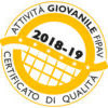 Logo QUALITA' 2018 standard