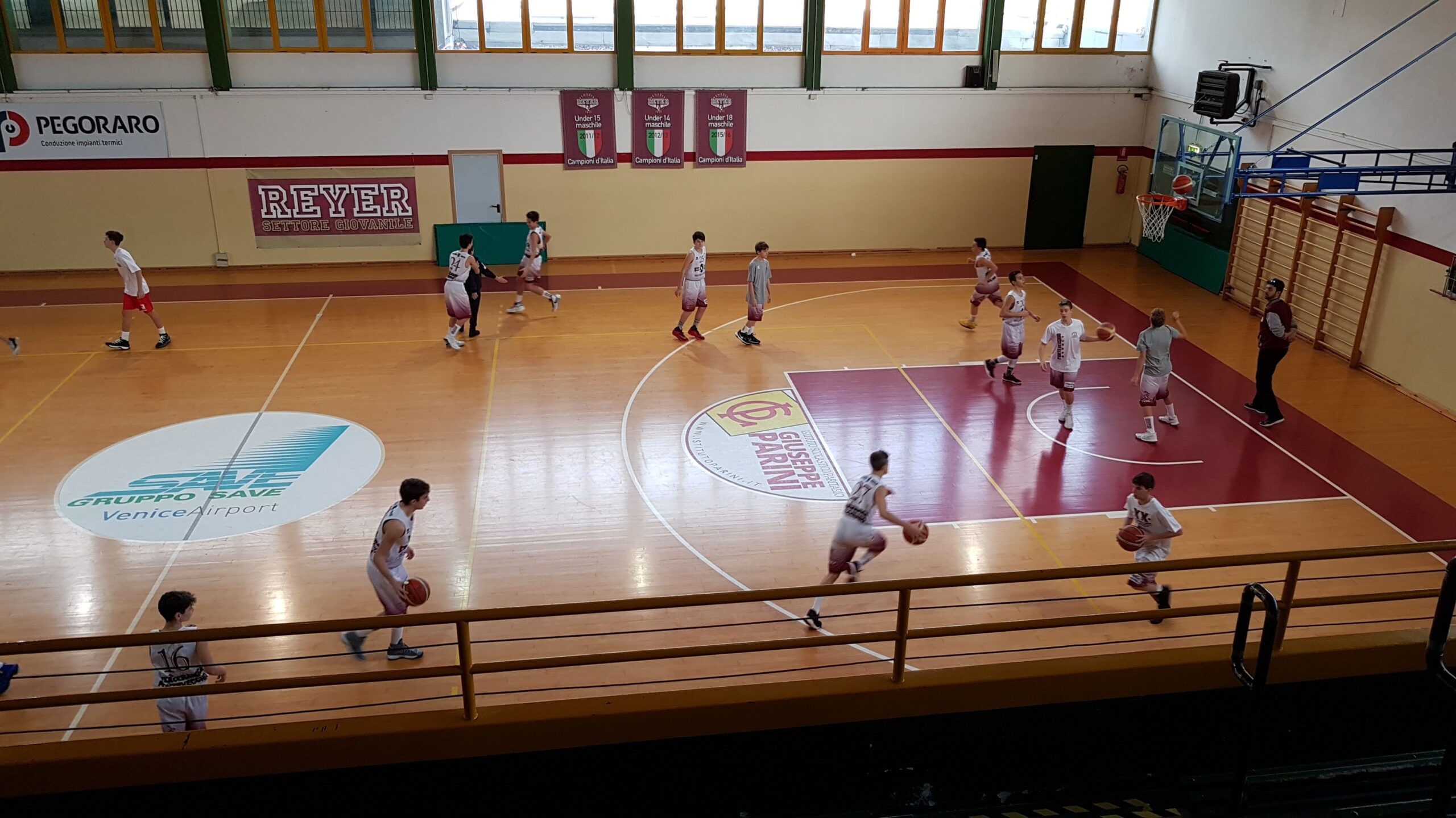 ritmica-torneo-gold-italia