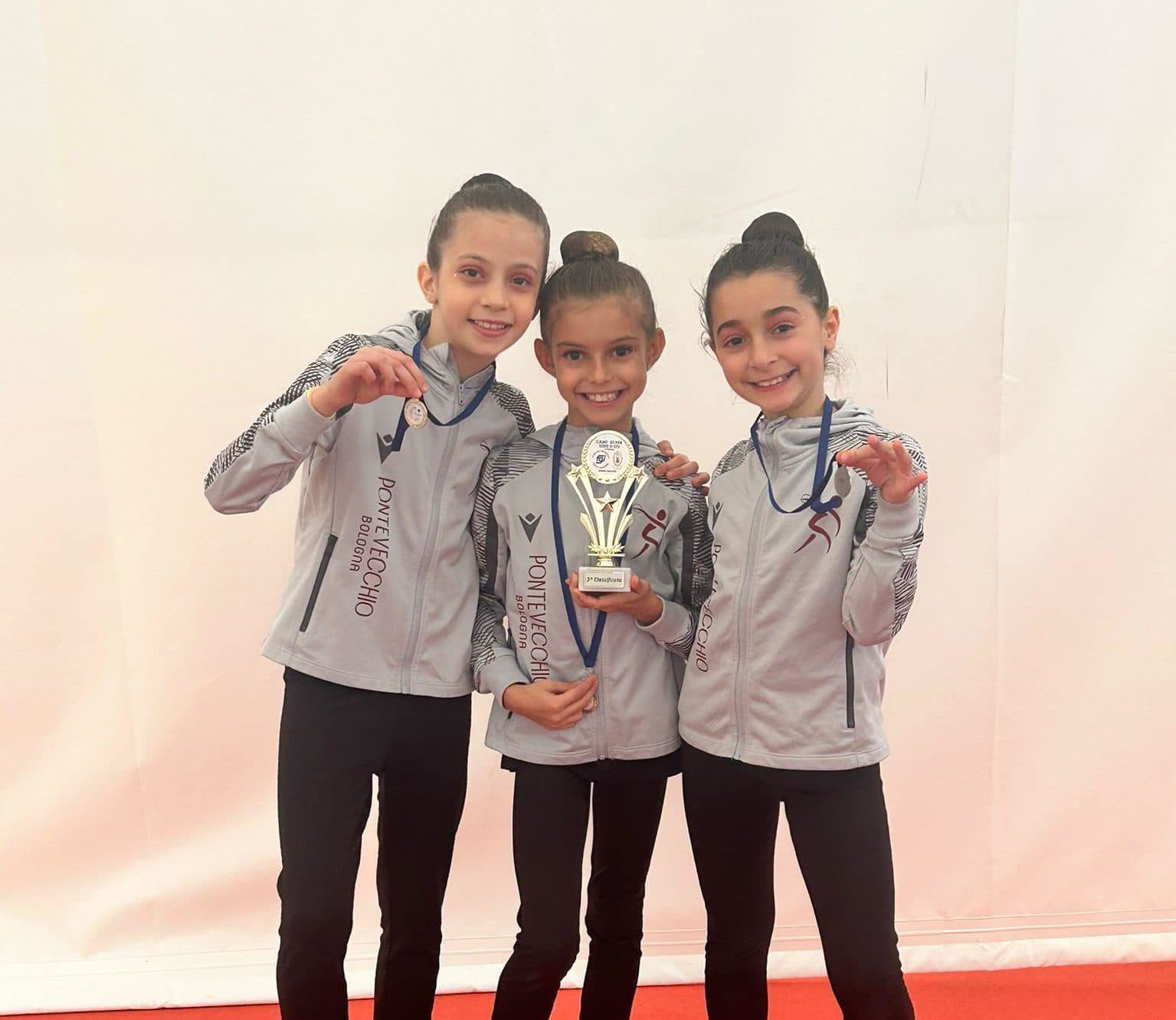 ritmica-prima-prova-del-campionato-serie-d