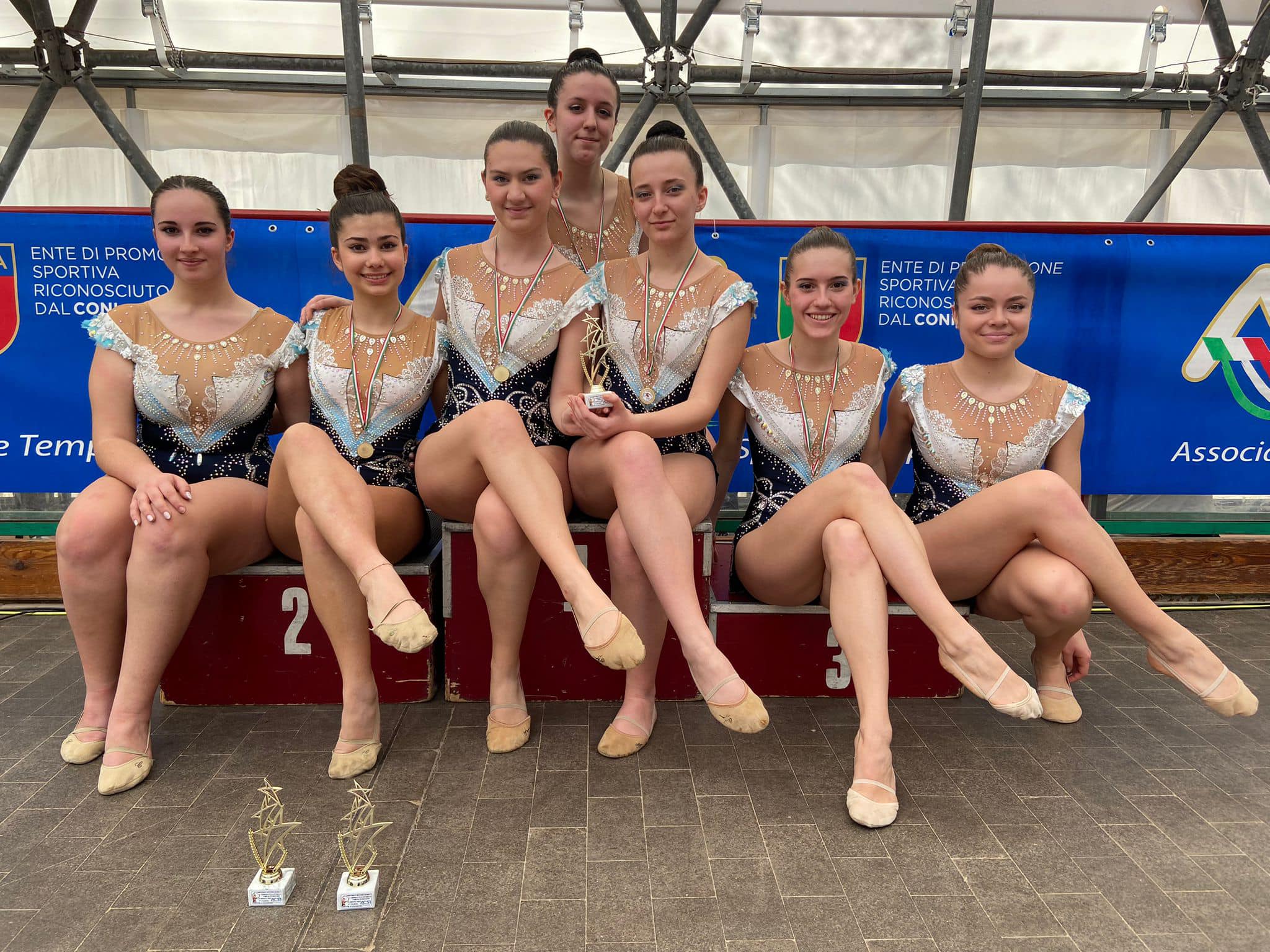 ritmica-bologna-gara-interregionale-acsi