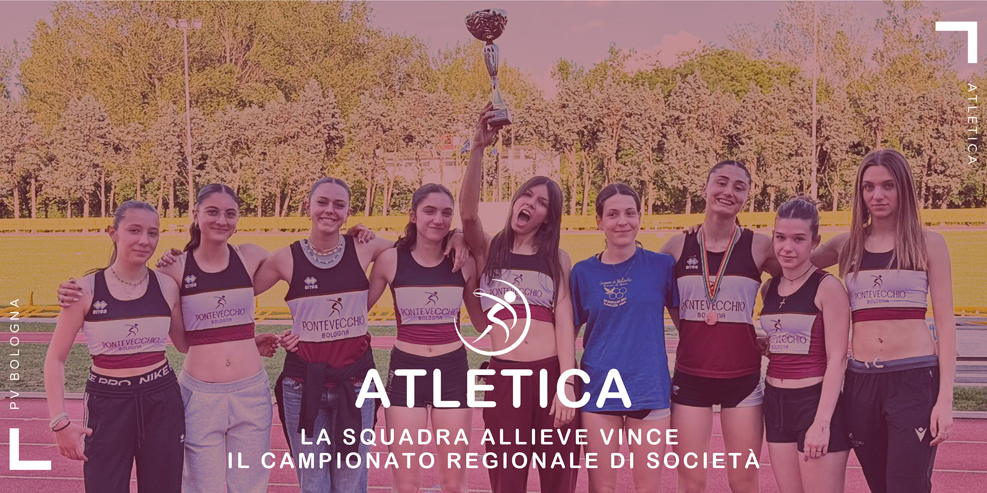 atletica-la-squadra-allieve-vince-il-campionato-regionale-di-societa