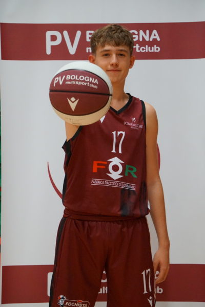 CHRISTIAN BERGAMINI_