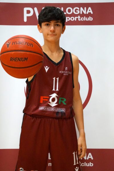 FRANCESCO MARINUCCI_