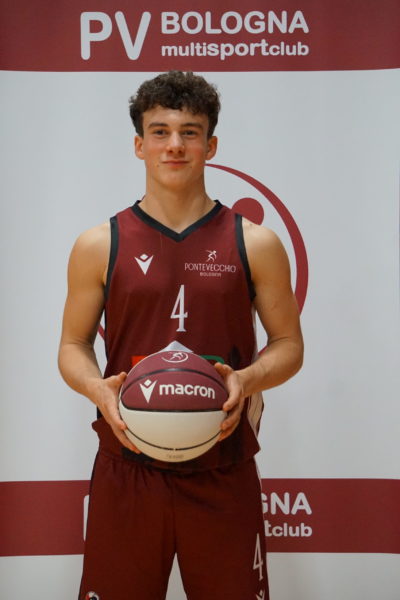 GIACOMO LAYNE BIANCONI