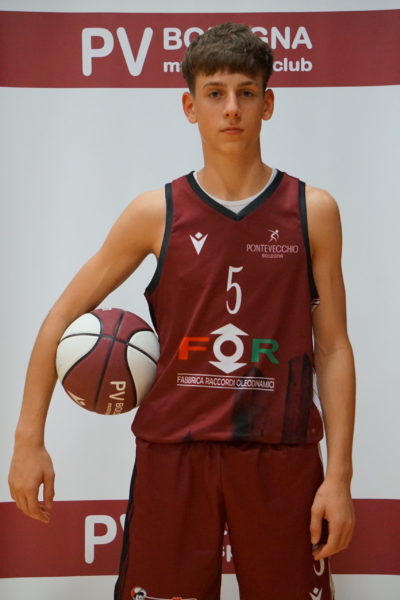 RAFFAELE SECCHIAROLI