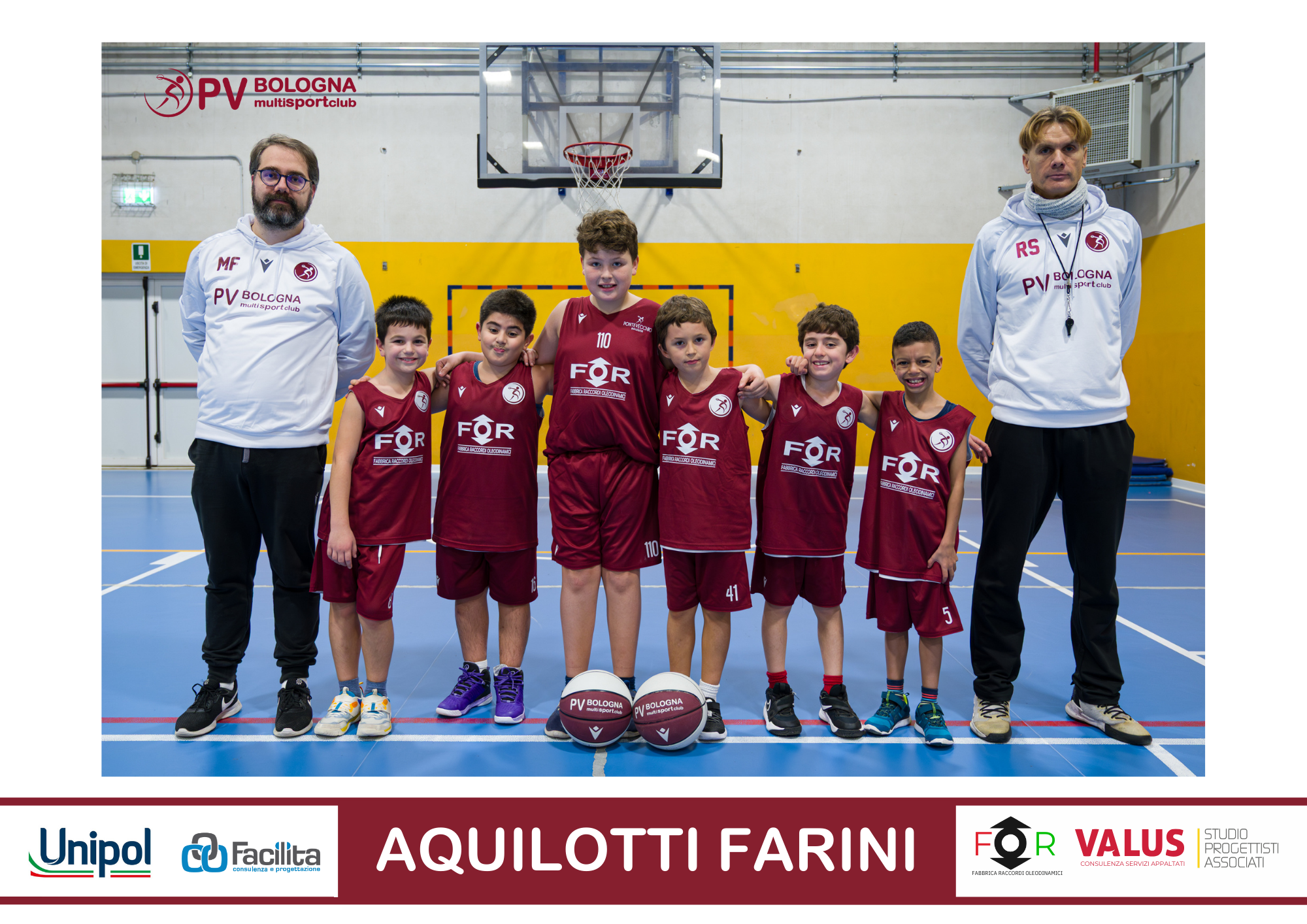 aquilotti farini