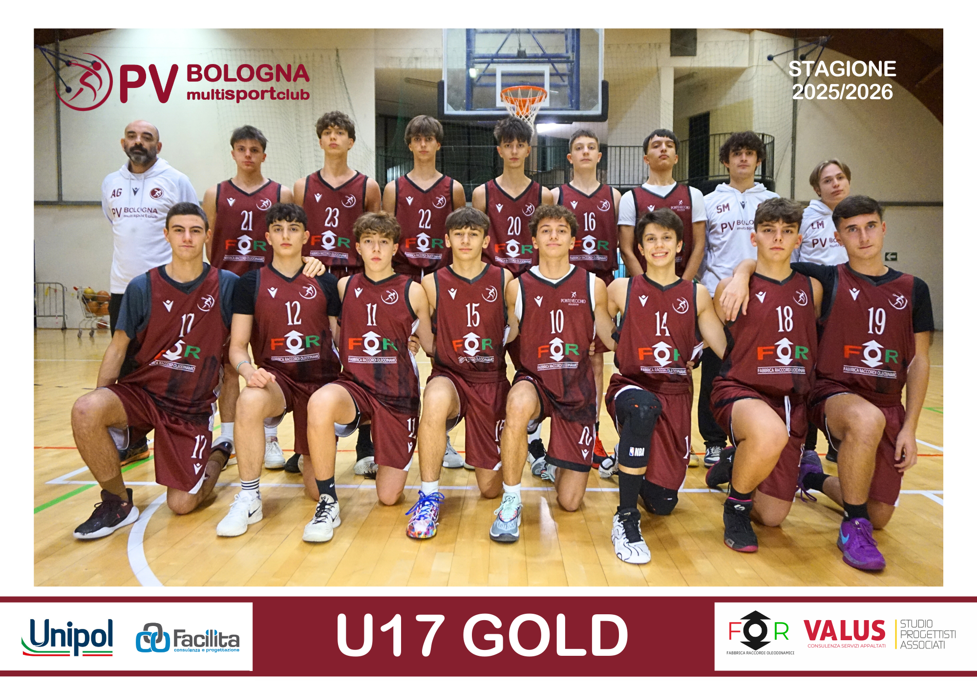 u17 gold
